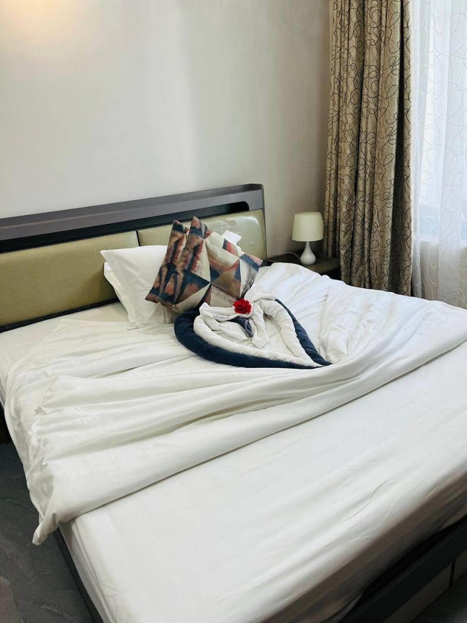 Appartement Greenlight Zanzibar