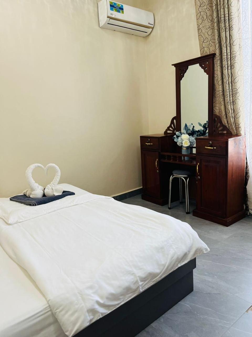 Appartement Greenlight