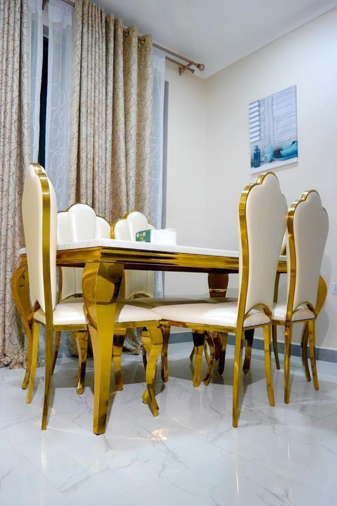 Appartement Greenlight Zanzibar
