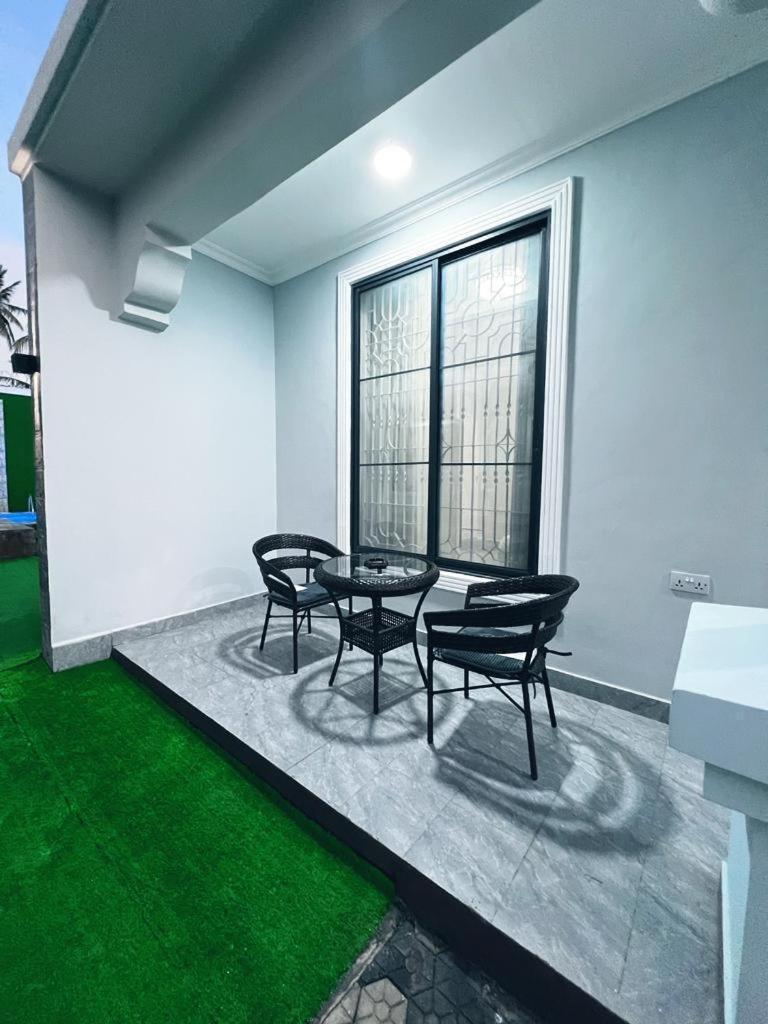 Appartement Greenlight Zanzibar