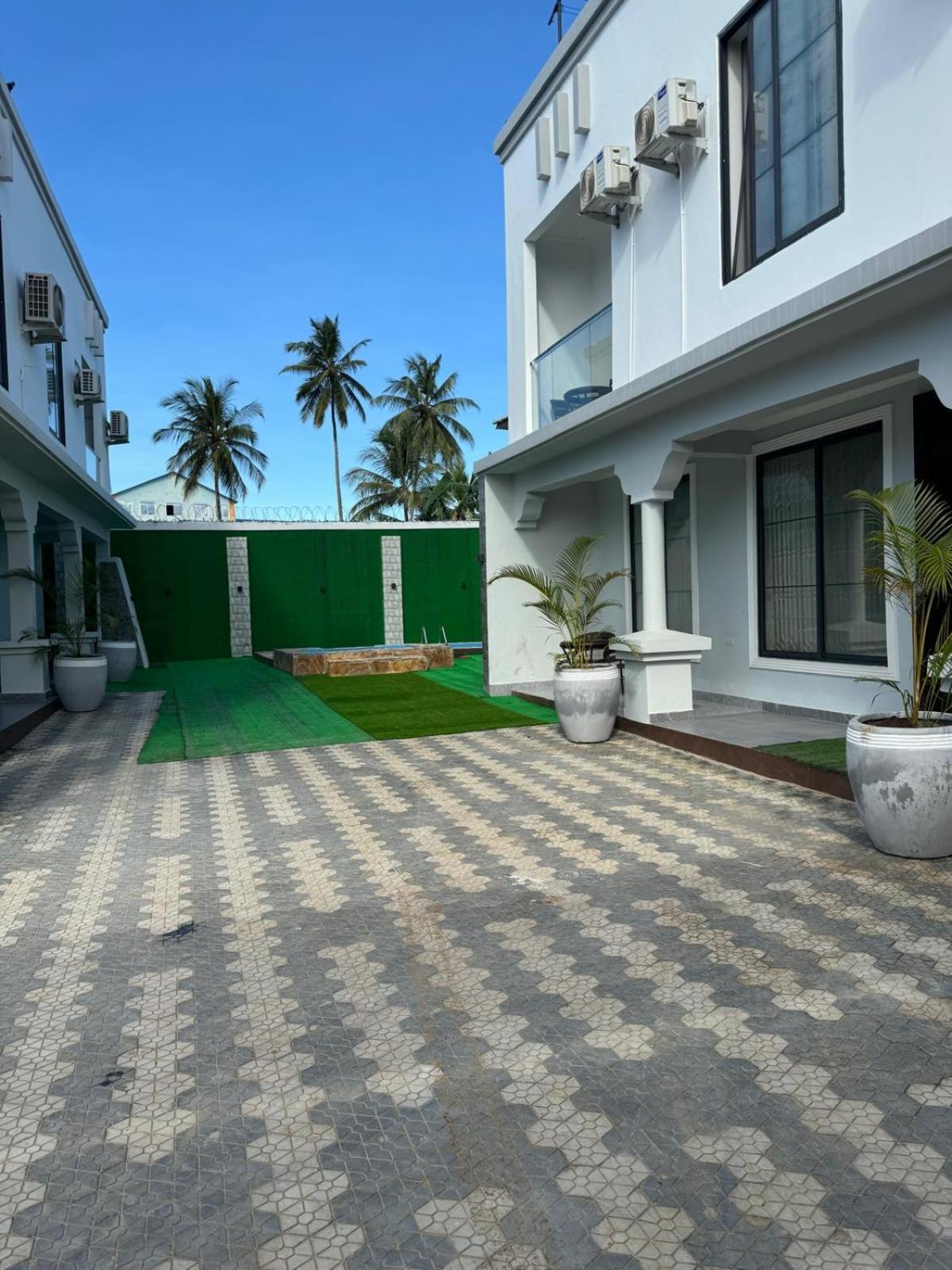 Greenlight Appartement *